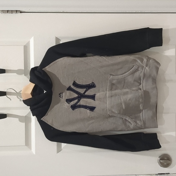 Yankee kids hoodie - Picture 1 of 4